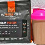 Top 5 Vegan Protein Powders - Keep Fit Kingdom
