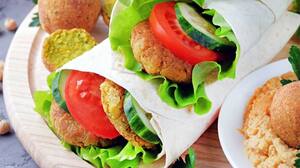 Wrap N Roll 5 Quick Easy Vegan Tortilla Recipes Youll Love - Keep Fit Kingdom