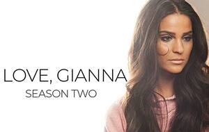 Love Gianna Season 2