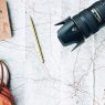Travel Items: 8 Things You Should Consider Taking on Your Next Trip!