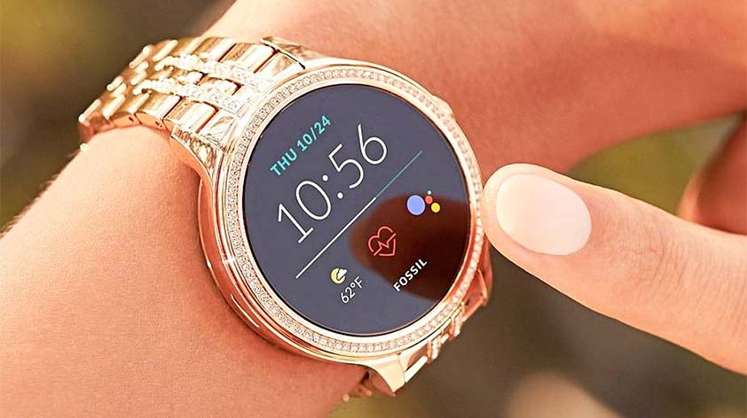 Smartwatch 5 Reasons Why You Should Invest in One Keep Fit Kingdom