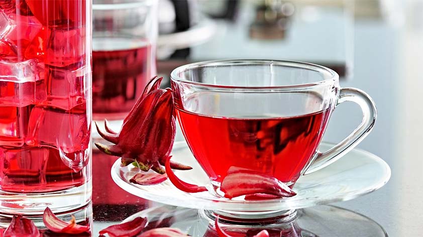 Top 6 Healthy Teas You Must Try - Keep Fit Kingdom