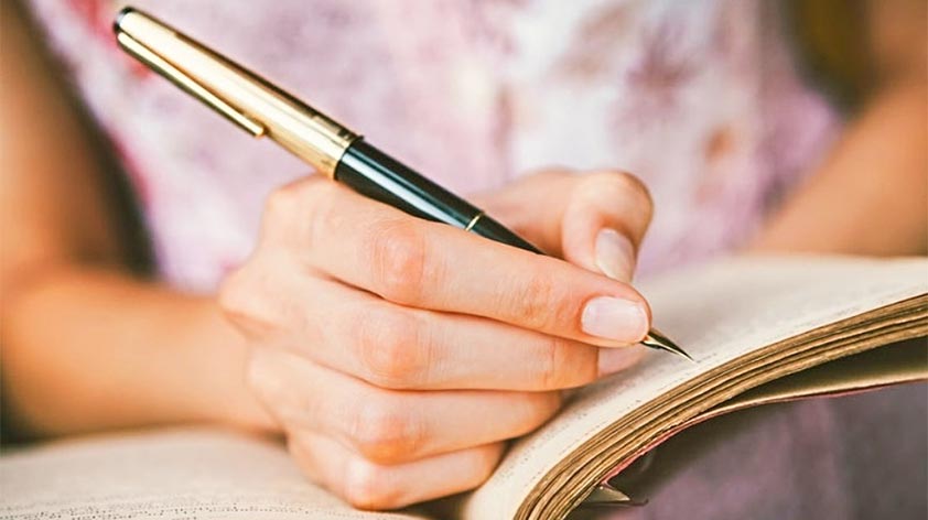 5 Effective Journaling Techniques - Keep Fit Kingdom