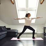 5 Super Effective Exercises You Can do in a Small Space - Keep Fit Kingdom