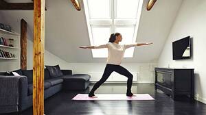 5 Super Effective Exercises You Can do in a Small Space - Keep Fit Kingdom