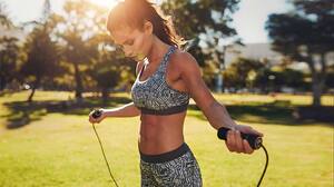 Skipping for Fitness and Weight loss 5 Reasons Why You Should Try it - Keep Fit Kingdom