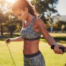 Skipping for Fitness and Weight Loss: 5 Reasons Why You Should Try it!