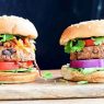 Top 5 Vegan, BBQ-Proof Burger Recipes You’ll Love!