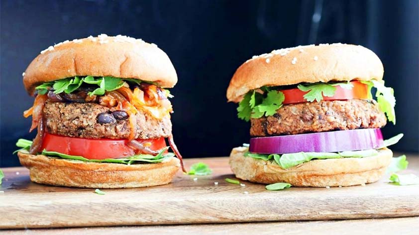 Top 5 Vegan BBQ Proof Burger Recipes Youll Love Keep Fit Kingdom