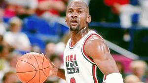 Olympic Basketball 5 Great Historic Moments You Must See - KEEP FIT KINGDOM