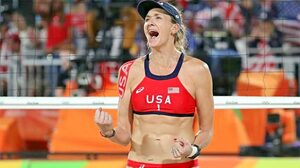 Olympic Volleyball 5 of The Best Players of All Time - Keep Fit Kingdom