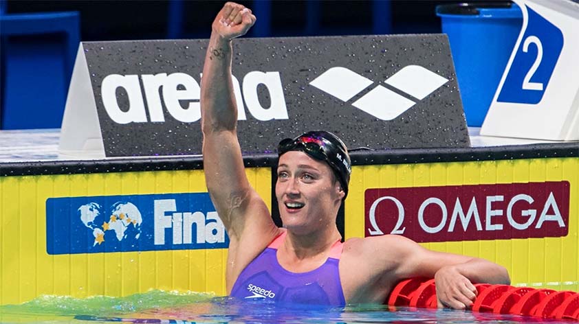 Spanish Olympians 5 Most Celebrated Athletes Keep Fit Kingdom