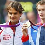 Olympic Men’s Tennis 5 Most Decorated Medallists of the Open Era KEEP FIT KINGDOM
