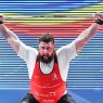 Olympics 2020: Super Heavyweight Weightlifting Predictions