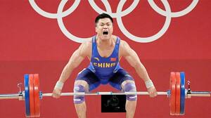 Olympics 2020 Weightlifting 6 of the Best Lifts from this Years Games - Keep Fit Kingdom