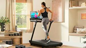Running at Home A Beginners Guide to Choosing a Treadmill KEEP FIT KINGDOM