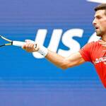 Tennis US Open – 5 Players to Look Out For KEEP FIT KINGDOM
