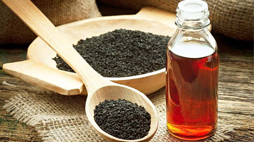 Black Seed Oil 5 Great Benefits You Must Know About KEEP FIT KINGDOM