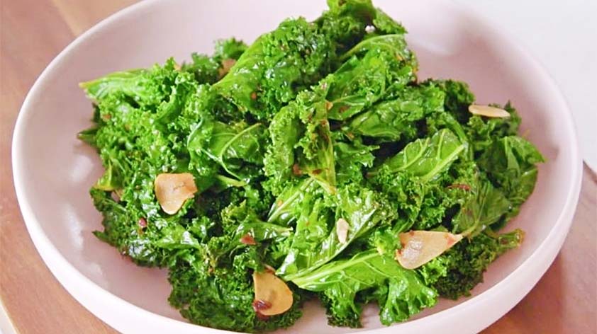 Kale Top 5 Healthy Recipes So You Can Eat More of It KEEP FIT KINGDOM