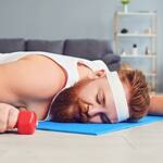 5 Ways Sleep Affects Your Athletic Performance KEEP FIT KINGDOM