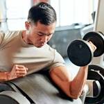 Bone Density and How to Begin Resistance Training As You Get Older - Keep Fit Kingdom