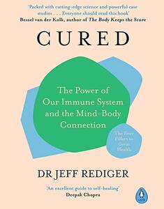 Cured by Dr Jeff Rediger Review by Keep Fit Kingdom 2