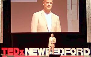 Dr Jeffs Ted Talk