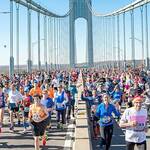 NYC Marathon 50th Anniversary Running for Mental Health - KEEP FIT KINGDOM