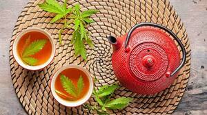 CBD Tea Exploring 4 of its Potential Benefits Keep Fit Kingdom