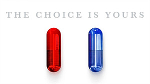 Matrix New You in 2022 Red Pill or Blue 5 Keys to Fulfil Your Potential KEEP FIT KINGDOM