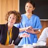 Nursing: 7 Benefits of Choosing an Administrator Role
