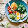 PCOS: 4 Components of Diet You Should Change