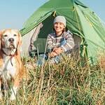 The Great Outdoors The Many Benefits of Camping Outside KEEP FIT KINGDOM