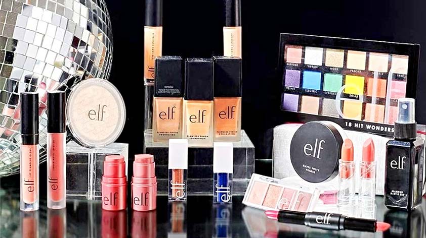 Vegan Makeup 5 Amazing Brands You Should Know About KEEP FIT KINGDOM