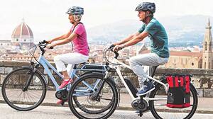 Cycling When You’re Older 4 Essential Tips KEEP FIT KINGDOM