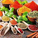 Top Spices 5 to Stock Your Kitchen with Right Now KEEP FIT KINGDOM