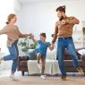 Exercises: 5 Free Ones You Can do as a Family