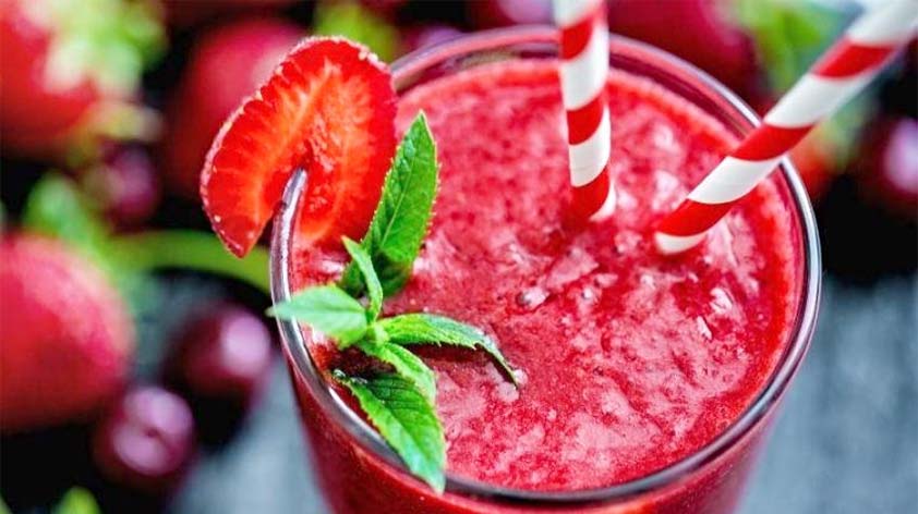 Delicious Smoothies 4 Simple Tips and Tricks KEEP FIT KINGDOM