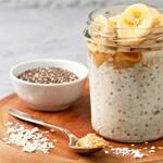 The Secret to Quick and Healthy Breakfasts KEEP FIT KINGDOM