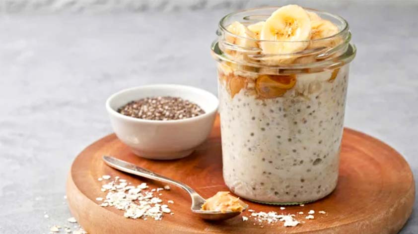 The Secret to Quick and Healthy Breakfasts KEEP FIT KINGDOM