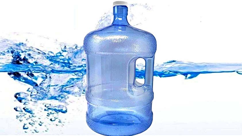 Water Bottles Why are the 5 Gallons Useful KEEP FIT KINGDOM