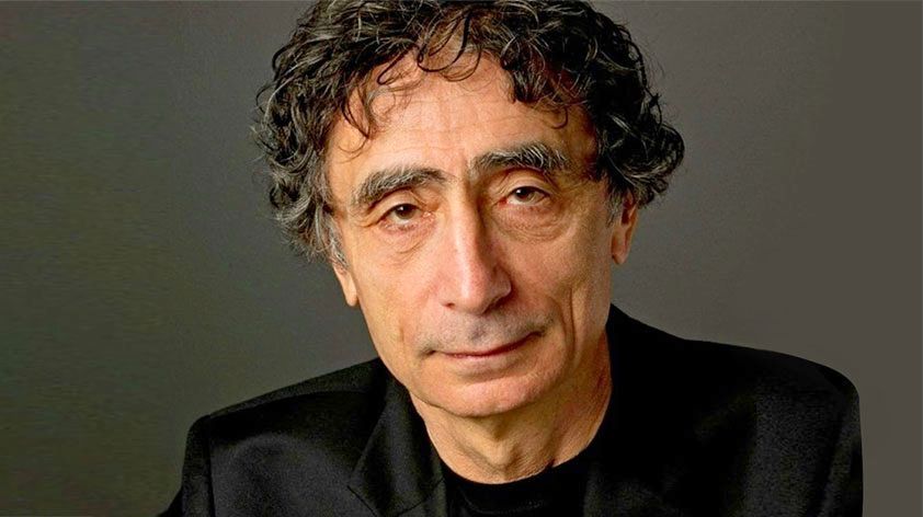 When the Body Says No by Gabor Maté KEEP FIT KINGDOM