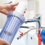How to Clean Your Home Water Filter KEEP FIT KINGDOM
