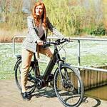 How to Stay Cool in the Heat on an E Bike KEEP FIT KINGDOM