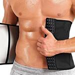 Male Waist Trainer Does It Really Work KEEP FIT KINGDOM 1