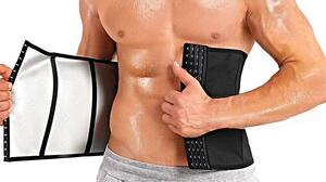 Male Waist Trainer Does It Really Work KEEP FIT KINGDOM 1