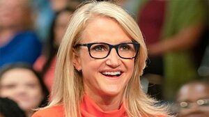 Mel Robbins Top 3 Psychological Hacks for Anxiety KEEP FIT KINGDOM