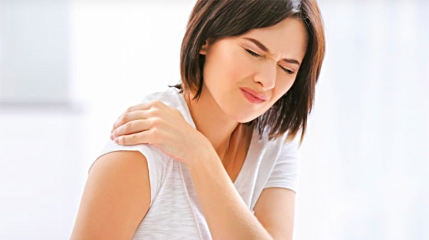 Shoulder Injury 5 Tips to Recover From One KEEP FIT KINGDOM