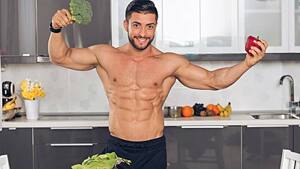 7 Best Foods to Eat to Maintain Muscle Mass KEEP FIT KINGDOM