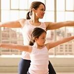 Amazing Tips for Working Out With Young Kids KEEP FIT KINGDOM